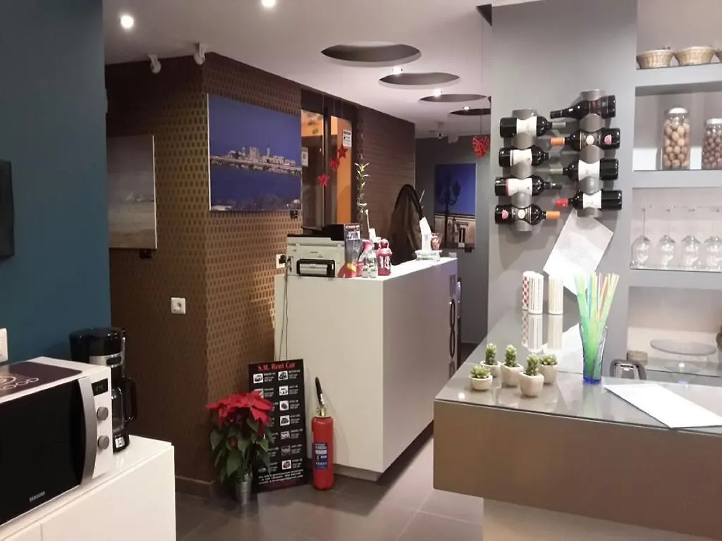 Ottomood Ala Ovest Catania Centro Bed & Breakfast 3*,