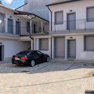  Apartahotel Home Hotel Italia