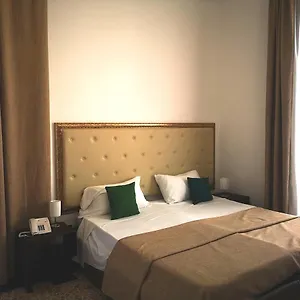 *** Hotel Valentino Italy