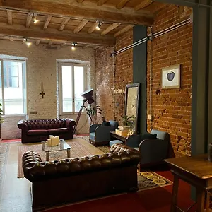 Velvet Loft - Santo Spirito Appartamento Firenze