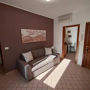 Lettoecornetto Casavacanze Appartamento Catania