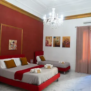 *** Bed and breakfast Opera Italia