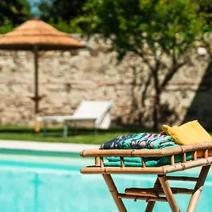 *** Bed and breakfast Rovezzano Italia