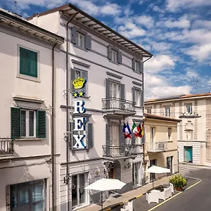 ** Hotel Rex Italia