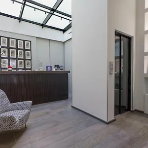 **** Hotel Graziella Patio Italia