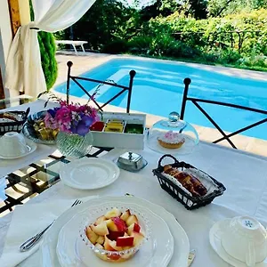 Relais Torre Dei Torti - Luxury Cava Manara