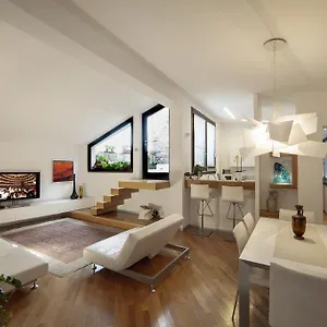 Loft In Master Palace Appartamento Catania