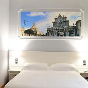 Centrum *** Catania