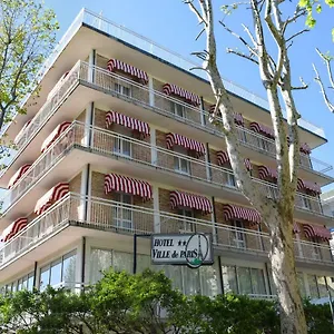De Paris Hotel Riccione