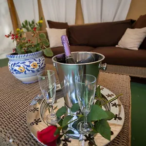 Bed & Breakfast Sicily Luxury